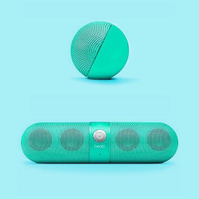 Imagen de Beats Pill Wireless Speaker