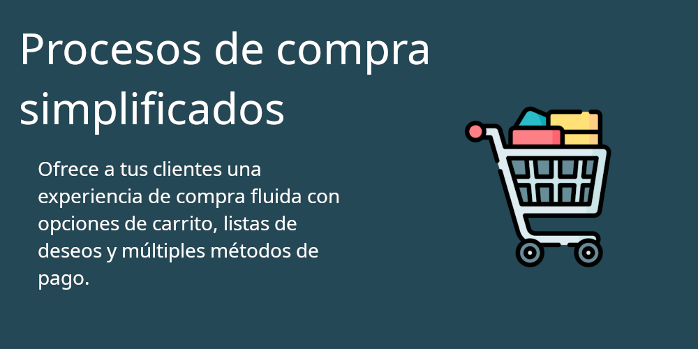 KIVIO Ecommerce - web ecommerce - servicios de comercio electrónico